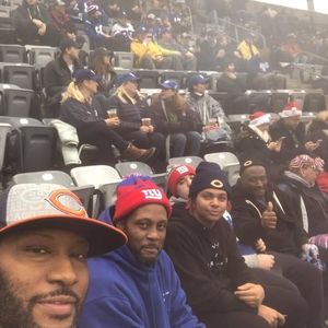 Meet your Posher, Drake